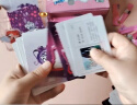 卡游小马宝莉卡片整盒趣影包3弹正版小马宝莉小卡黑背CR卡牌生日礼物 实拍图