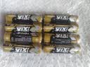 【汉达电池】碳性电池5号7号适用空调遥控器闹钟挂钟玩具1.5V电池 5号电池-碳性+能30%【8粒】 实拍图