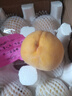 春福乐 山东蒙阴黄桃【多地次日达】新鲜水果金桃子脆蜜毛油送礼品物盒 【9A金奖核心产区】单果100-150g 5斤装【老树果-80%选择】净4.5斤 实拍图