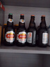 燕京啤酒 U8小度酒8度啤酒500ml*6瓶  现货热卖（礼盒装） 实拍图