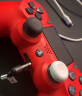 Skull & Co. PS5/PS4/NSPro手柄摇杆帽三对 骷髅skullnco  吃鸡神器 防滑防汗防磨损 提高操控 黑色 实拍图