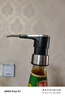 维简（Vilscijon）耗油按压器家用油壶耗油瓶泵头定量挤压嘴厨房调料按压挤蚝油神器 实拍图