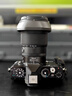 尼康（Nikon）Z卡口镜头 尼克尔 尼康Z系列微单相机镜头 Z 24-120mm F4 S大变焦镜头 官方标配 实拍图