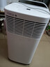 美的（Midea）移动空调一体机 免排水空调一匹 冷暖1.5匹厨房客厅卧室免安装便捷立式空调  强效制冷更省电 1匹 【单冷性价比】 实拍图