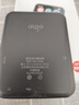 爱国者（aigo）mp3/mp4播放器 音乐随身听英语听力宝 英汉词典 2.8英寸触屏 复读机 电子书运动外放 806e-32G 实拍图