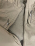 JP男士加绒马甲休闲两面穿背心钓鱼摄影马甲1806 卡其色 2XL(155斤-170斤) 实拍图