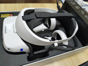 大朋（DPVR）E4性能版 PCVR头显 智能眼镜 万款Steam游戏 平替Vision pro 3D观影 畅玩黑神话悟空 非AR一体机 晒单实拍图