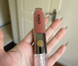 KIKO明彩双头唇釉6ml-133烟粉荔枝  哑光玻璃唇唇蜜520情人节礼物  实拍图
