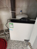 长虹（CHANGHONG）净水器家用厨下式RO反渗透瞬时1100G出水0阻垢净水机排行前十名直饮一体机接自来水净饮机 【升级瞬时1100G】自己安装 实拍图