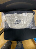 耐克NIKE 王一博同款 中性腰包  休闲包 BA5751-072浅骨色大号 实拍图