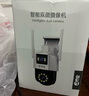乔安AI监控摄像头室外家用监控无线wifi网络监控器360度无死角带夜视全景旋转云台户外家用手机远程 实拍图