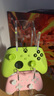 毕亚兹 适用于PS5/4/XBOX/Switch Pro游戏手柄收纳支架头戴耳机通用挂架配件 3层-可收纳手柄+耳机通用 实拍图