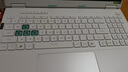 华硕天选6 Pro 酷睿版 国家补贴20% 16英寸游戏本 笔记本电脑(i7-14650HX 16G 1T RTX5070 2.5K)青 实拍图