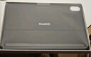 HUAWEI MatePad 11.5''S柔光版华为平板电脑2.8K屏144Hz学生学习12+256GB WIFI深空灰 手写笔套装 实拍图