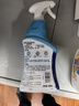 滴露（Dettol）浴室清洁剂750ml除水垢杀菌卫生间瓷砖厕所多功能泡沫清洁喷雾 实拍图