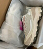 斯凯奇（Skechers）奶茶熊女鞋夏季厚底老爹鞋软底透气百搭熊猫鞋休闲运动鞋149238 实拍图