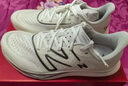NEW BALANCE NB Rebel v3官方运动鞋男鞋夏季透气跑鞋速度训练鞋跑步鞋 白色 男款 MFCXMW3 标准鞋楦D 42 (脚长26.5cm)尺码详询客服 实拍图