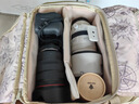 佳能（Canon）RF50F1.8人像大光圈定焦镜头 佳能501.8小痰盂RF镜头 微单相机专用 滤镜防护套装 实拍图