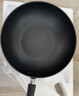 苏泊尔（SUPOR）炒锅 不粘锅平底炒菜锅煎锅32cm电磁炉燃气通用易洁少油烟 实拍图