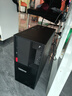 联想（Lenovo）ThinkServer TS90X 小型4U塔式服务器主机 至强E-2324G 四核3.1-4.6GHz 32G内存丨2×960G企业级固态丨RAID1 实拍图