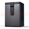 虎牌保险柜家用办公指纹密码WiFi全钢可入墙保险箱 60维克灰 虎牌卓尚/触屏密码+TOUCH指纹 实拍图