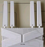 普联（TP-LINK） 大道AX3000满血WiFi6千兆无线路由器 5G双频穿墙 Mesh 3000M无线速率 信号增强 支持易展 XDR3010 实拍图