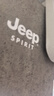 JEEP SPIRITJEEP吉普皮带男士帆布腰带韩版潮流时尚裤腰带耐磨耐穿品牌皮带 实拍图