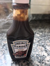 亨氏(Heinz) 黑胡椒酱 黑胡椒调味酱 烤肉牛排酱 360g 卡夫亨氏出品 实拍图