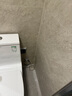 箭牌（ARROW）T51抽水马桶虹吸坐便器普通座便坐厕 1级水效AE12617UM 305坑距 实拍图