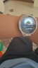 斯泰克 适用华为手表表带Watch5/4/3/GT4/5/GT3/2/Pro/小米S4/荣耀Magic2/oppo watch4Pro/X米兰磁吸腕带 实拍图