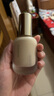 优沃朵（UODO）粉底液持久不脱妆水润遮瑕保湿干皮控油雾面哑光持妆男女 水润款#W02象牙白 实拍图