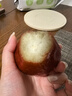 京鲜生 黑金刚莲雾 净重3斤装12-15个单果70g+生鲜水果源头直发包邮 实拍图