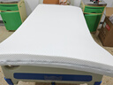 红豆泰国进口天然乳胶床垫学生宿舍单人床垫1x1.9米 7.5cm厚 软硬适中 实拍图