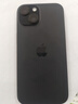 Apple/苹果 iPhone 15 (A3092) 128GB 黑色 支持移动联通电信5G 双卡双待手机 实拍图