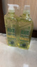 斧头牌（AXE）油柑白茶护肤洗洁精1kg*2瓶 果蔬奶瓶安心洗 新老包装随机发货 实拍图