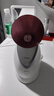 金稻 蒸脸仪美容仪器面部喷雾补水热喷蒸脸器加湿器香薰离子热喷面膜搭档KD2331A生日礼物出行必备 实拍图