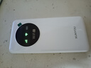 迅优随身wifi三网通充电宝款无线wifi6便携式4G路由器网卡移动联通电信无限制全国通用流量2025款5GXY 【升级版X7Pro】WIFI6三网通10000毫安 不限速不虚标月享1500G流量 实拍图