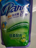 芭菲倍柔洗衣液500g×12补充袋 12斤衣物柔软持久留香洁净去污 实拍图