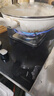 迅达（XUNDA）燃气灶液化气灶家用单灶具灶台 嵌入式台式两用5.0KW旋流猛火灶国家补贴20% DS503-液化气 实拍图
