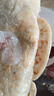 安井 手抓饼 原味 900g 10片 早餐卷饼煎饼 速食早餐面点半成品 实拍图
