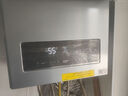美的（Midea）燃气壁挂炉一级能效R53/HNM1天然气双变频冷凝式采暖炉地暖采暖家用暖气片供暖锅炉洗浴两用热水器 一级能效 24KW<160㎡冷凝式R53【热卖】 实拍图
