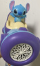 迪士尼（Disney）儿童泡泡机多孔电动泡泡枪玩具加特林史迪奇泡泡水泡泡液生日礼物 实拍图