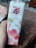 蒙牛真果粒白桃树莓味240g×10盒 纯正生牛乳健康低脂肪 实拍图
