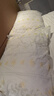 无印良品一次性床上用品四件套床笠被套枕套加厚酒店床上用品双人款巴洛克 实拍图