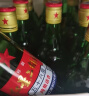 红星二锅头 大二 清香型白酒 56度 500ml*12瓶 整箱装 纯粮口粮酒 实拍图