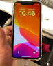 苹果 Apple  iPhone 11 苹果11 苹果二手手机 备用机 国行国行优惠券补贴 绿色 256G 实拍图