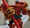 乐高（LEGO）积木拼装悟空小侠80040 悟空小侠变身机甲儿童玩具手办生日礼物 实拍图
