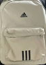 阿迪达斯【滔搏运动】adidas中性CLSC BOS 3S BP双肩包 IR9757 F 实拍图