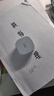 Sibyl 真无线蓝牙耳机入耳式双耳降噪运动游戏低延迟音乐高音质超长续航适配华为oppo苹果vivo学生福音 蓝色【APP+40ms低延迟+续航60h】 实拍图