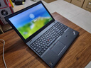 联想Thinkpad W541/W540/P52 二手笔记本电脑 设计移动图形工作站独显绘图商务办公 9新P50-i7六代标压8G-256G独显2G标配 专业设计图形工作站 实拍图